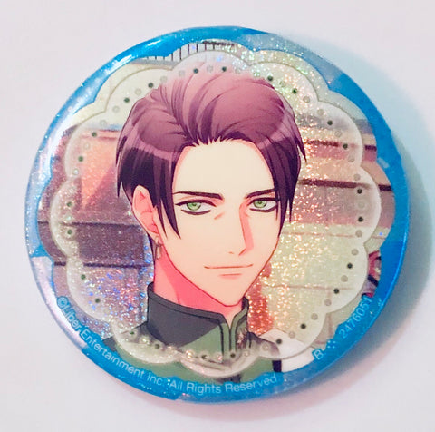 A3! - Guy - Badge - A3! Capsule Can Badge Collection