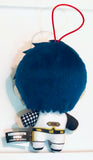 Twisted Wonderland - Deuce Spade - Extra Mascot - Extra Ryoufuku Mascot ~Heartslabyul Ryou~ - Plush Mascot (SEGA)