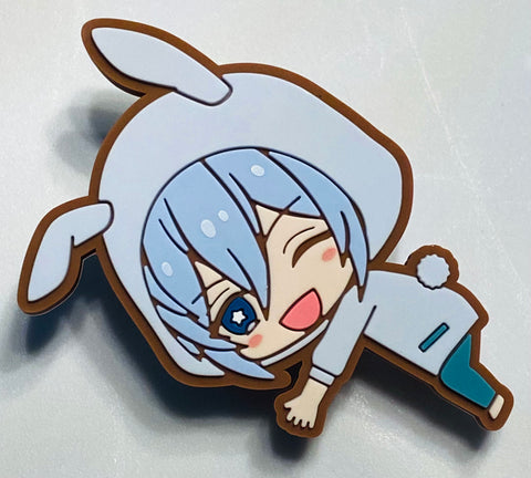 IDOLiSH7 - Yotsuba Tamaki - Clip - Rubber Clip (Bandai)