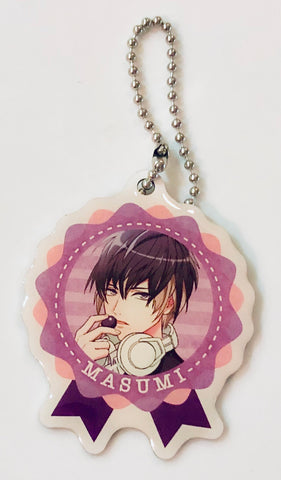 A3! - Usui Masumi - Charm - Metal Charm