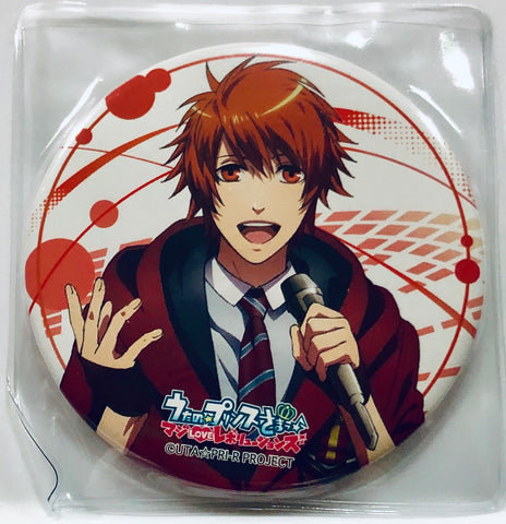 Uta no☆Prince-sama♪ Maji Love Revolutions - Ittoki Otoya - Mirror - Can Mirror (Broccoli)