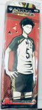 Haikyuu!! - Haikyuu!! Second Season - Akaashi Keiji - Ichiban Kuji - Ichiban Kuji Haikyuu!! ~ Let's Go Tokyo!! ~ - Pile Bath Towel - Towel (Banpresto)