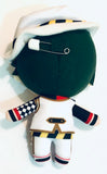 Twisted Wonderland - Trey Clover - Mini Plush (Aniplex, Gift)