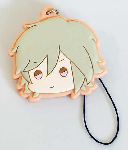 A3! - Citron - A3! (Acely) x OIOI MANKAI Winter Market Rubber Strap Cookie A (Spring / Summer)