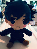 Jujutsu Kaisen - Fushiguro Megumi - Ball Chain Plush - Jujutsu Kaisen Nuigurumi Vol.1 (SEGA)