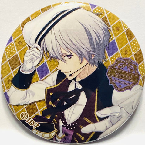 IDOLiSH7 - Ousaka Sougo - Badge - IDOLiSH7 Sougo Darake no Trading Can Badge - Special Selection - (Sol International)