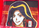 Twisted Wonderland - Jamil Viper - Kalim Al-Asim - Ichiban Kuji - Ichiban Kuji "Disney Twisted Wonderland" 2nd (D Prize) - Visual Towel (Bandai Spirits)
