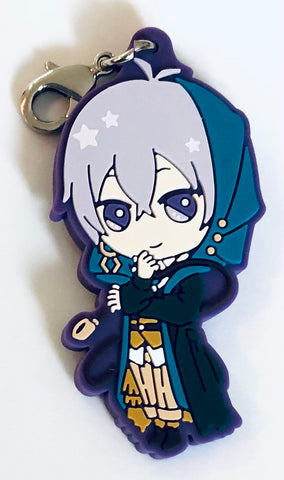 IDOLiSH7 - Ousaka Sougo - Ichiban Kuji - Ichiban Kuji IDOLiSH7 Wonderland in the Dark - Kiradoru - Rubber Keychain (Bandai Spirits)