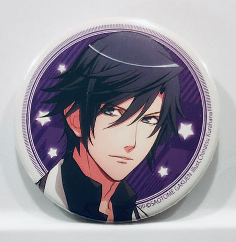 Tokiya Ichinose (Background Star) - Uta no Prince-sama - Trading Can Badge - History Ver.4 - SHINING STORE limited