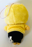 IDOLiSH7 - Ousaka Sogo - King Pudding - IDOLiSH Kiradoru Osuwari Nuigurumi (Vol. 2) - Kiradoru - Plush Mascot - Plush Strap (Banpresto)