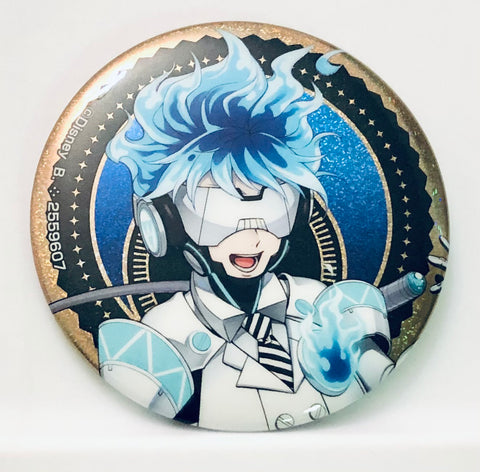 Twisted Wonderland - Ortho Shroud - Badge - Capsule Can Badge Collection Vol. 5 (Bandai)