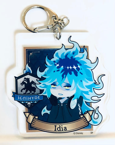 Twisted Wonderland - Idia Shroud - Acrylic Keychain (Small Planet Co., Ltd)