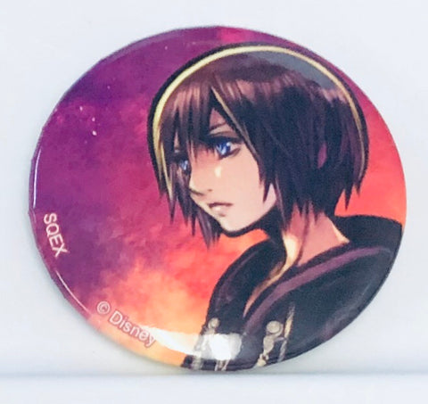 Kingdom Hearts III - Xion - Badge - Kingdom Hearts III Can Badge Collection Vol.1 (Square Enix)