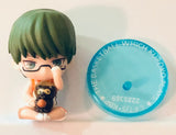 Kuroko no Basket - Midorima Shintarou - Kuroko no Basket Suwarase Team - Suwarase Team (Bandai)