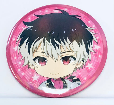 IDOLiSH7 - Momo - Badge - IDOLiSH7 Kakiokoshi 2 Shuunen Kinen Visual Ishou Trading Can Badge (M's, Matsumoto Shouji)