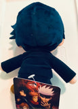 Jujutsu Kaisen - Fushiguro Megumi - Ball Chain Plush - Jujutsu Kaisen Nuigurumi Vol.1 (SEGA)