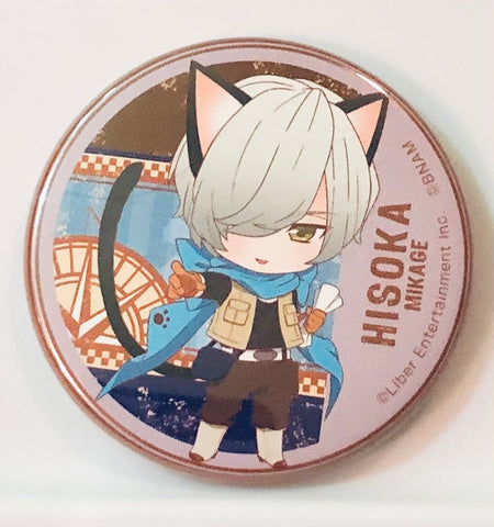 A3! - Mikage Hisoka - Can Magnet - A3! in Namja Town 2018 (Namco)