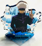 Jujutsu Kaisen - Gojou Satoru - Acrylic Stand - Jujutsu Kaisen Acrylic Stand (Bandai)