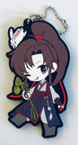 Mo Dao Zu Shi - Wei Wuxian - Wei Ying - Lan Wangji - Lan Zhan - Jiang Cheng - Jiang Wanyin - Rubber Strap