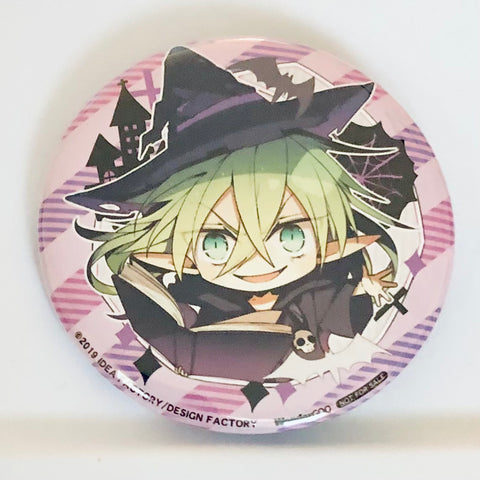 Amnesia - Ukyo - Can Badge (Idea Factory)