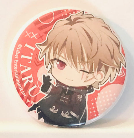 A3! - Chigasaki Itaru - A3! Colorful Can Badge Collection Vol.1 A - Badge - Colorfull Collection (Movic)