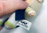 A3! - Citron - Plush Strap - Strap - Haru Gumi (Banpresto)