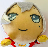 IDOLiSH7 - Yuki - Ball Chain Plush - Idolish7 Kiradoru Masu Kotto Plush Christmas vol.1 - Plush Keychain (Banpresto)