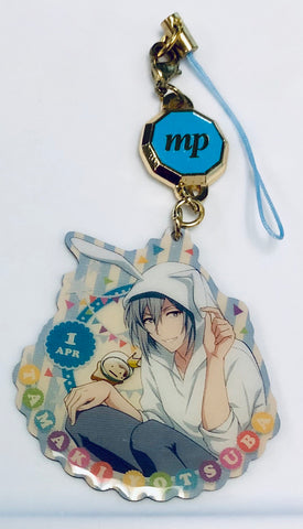 IDOLiSH7 - Yotsuba Tamaki - Strap - Charm - IDOLiSH7 Tamaki Darake no YuraYura Charm Collection (Sol International)