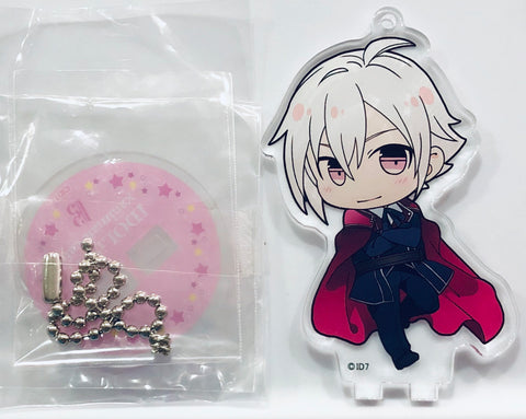 IDOLiSH7 - Kujou Tenn - Keyholder - Acrylic Keychain - Idolish7 x Animate Cafe (Animate)