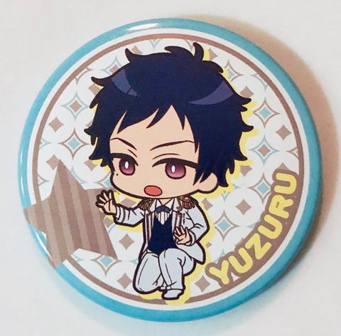 Ensemble Stars! - Fushimi Yuzuru - Anicap - Badge - Ensemble Stars! Anicap (Animate, Movic)