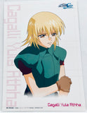 Kidou Senshi Gundam SEED - Ladies of Gundam Seed Character Card Set