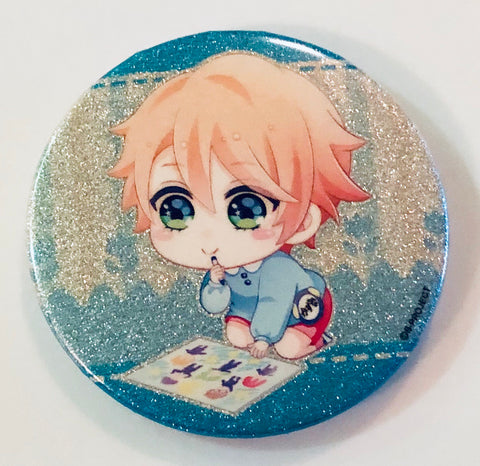 B-Project - Masunaga Kazuna - Badge - Hologram Can Badge - Kids-Project (MAGES.)