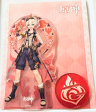 Genshin Impact - Bennett - Acrylic Stand - Mond City Theme Character Acrylic Stand (Mihoyo)