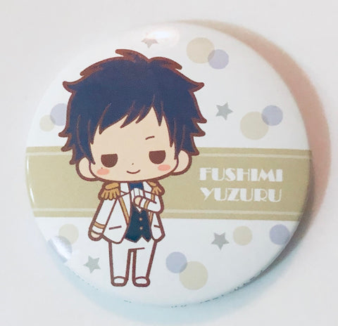 Ensemble Stars! - Fushimi Yuzuru - Badge (Kotobukiya)