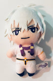 IDOLiSH7 - Ousaka Sougo - Plush Strap (Sunrise)