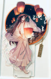 Heaven Official's Blessing Animation - Xie Lian - Official Acrylic Stand - Lantern Release Ver. (minidoll)