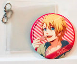 Uta no☆Prince-sama♪ - Kurusu Syo - Can Mirror - Mirror - Fabric Covered Ver. (Broccoli)