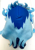 Twisted Wonderland - Idia Shroud - Disney Twisted Wonderland Tomonui vol. 7 - Plush Strap - Tomonui (Bandai Namco Amusement, Bandai Spirits)