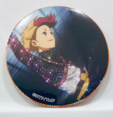 Yuri!!! on Ice - Minami Kenjirou - Badge - Yuri!!! on Ice Trading Can Badge Vol. 4 (Avex Pictures)