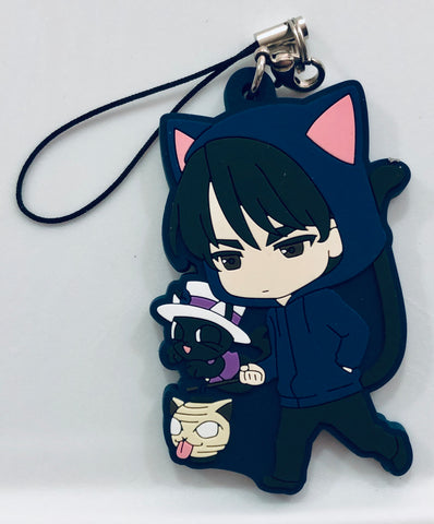 Yuri!!! on Ice - Lee Seung Gil - Rubber Strap - Strap - Yuri!!! on Ice in Namja Town - NamjaTown (Namco)