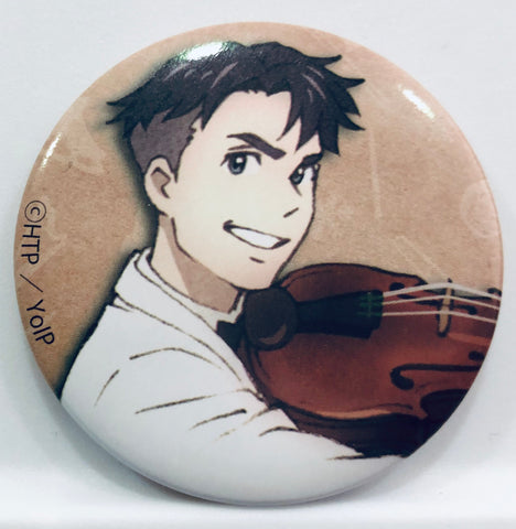 Yuri!!! on Ice - Jean-Jacques Leroy - Badge (Avex Pictures)
