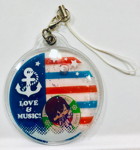 Uta no☆Prince-sama♪ - Uta no☆Prince-sama♪ All Star - Kotobuki Reiji - Uta no Prince-sama Shining All Star CD Gel Strap Collection (Kotobukiya)