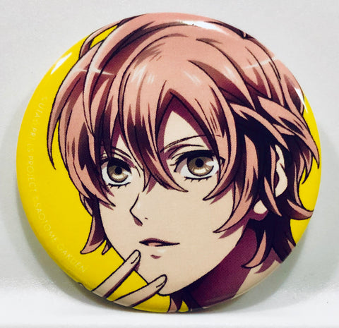 Uta no☆Prince-sama♪ Maji Love Legend Star - Mikado Nagi - Can Badge