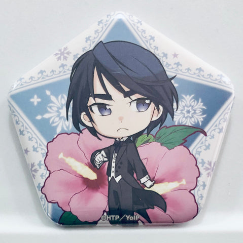 Yuri!!! on Ice - Lee Seung Gil - Badge - Yuri!!! on Ice On Ice! Star Badge Collection  Vol.2 (Animate)