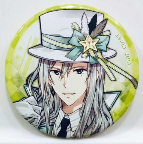 IDOLiSH7 - Yuki - Exhibition Character Can Badge Collection B