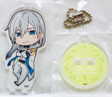 IDOLiSH7 - Yuki - Acrylic Stand - Acrylic Keychain - Animate Cafe (Movic)