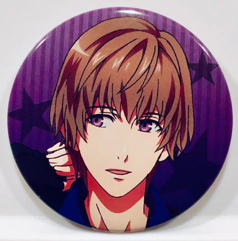 Uta no☆Prince-sama♪ Maji Love Legend Star - Otori Eiji - Can Badge