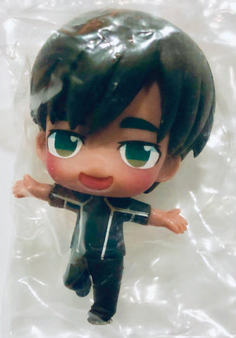 Yuri!!! on Ice - Phichit Chulanont - Yuri!!! on Ice Collection Figure (Bushiroad)