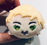 Yuri!!! on Ice - Christophe Giacometti - Mochi Mochi Mascot - Yuri!!! on Ice Mochi Mochi Mascot vol.2 (SK Japan)