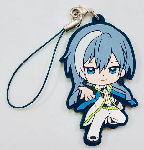 IDOLiSH7 - Yuki - Strap - Rubber Strap - Idolish7 Rubber Mascot Collection vol.2 (Bandai)